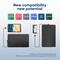 XPPen 10" x 6.25″ Deco 01 V2 Graphics Drawing Tablet